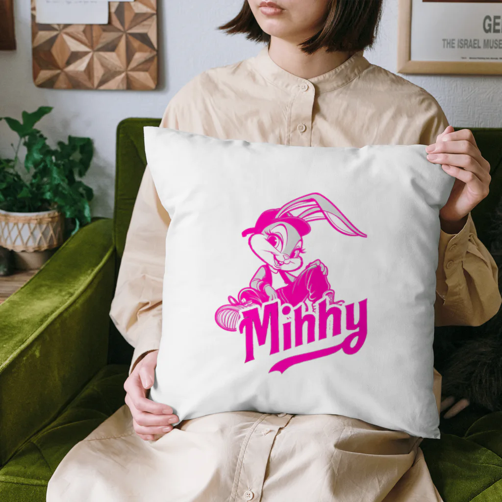 mihhyのMIHHY Cushion