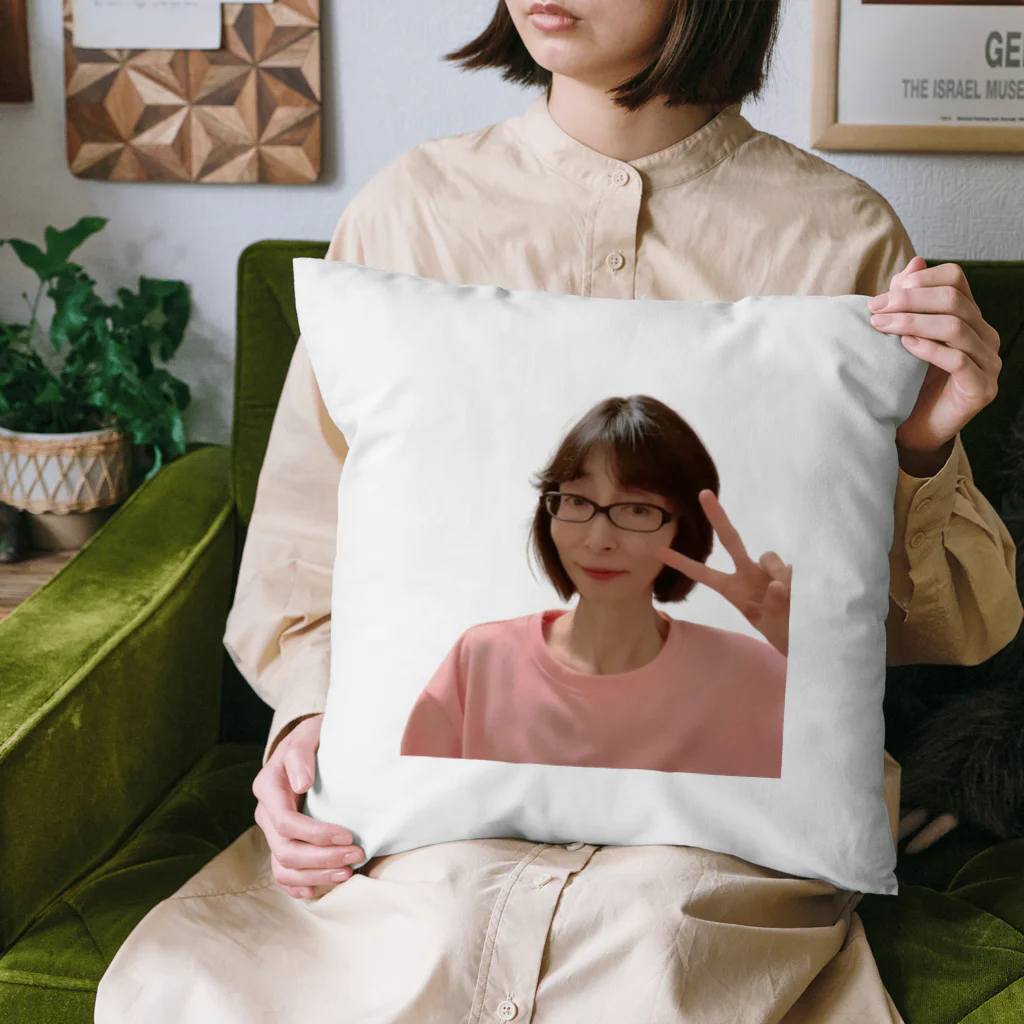 aimugenのあいむげん Cushion