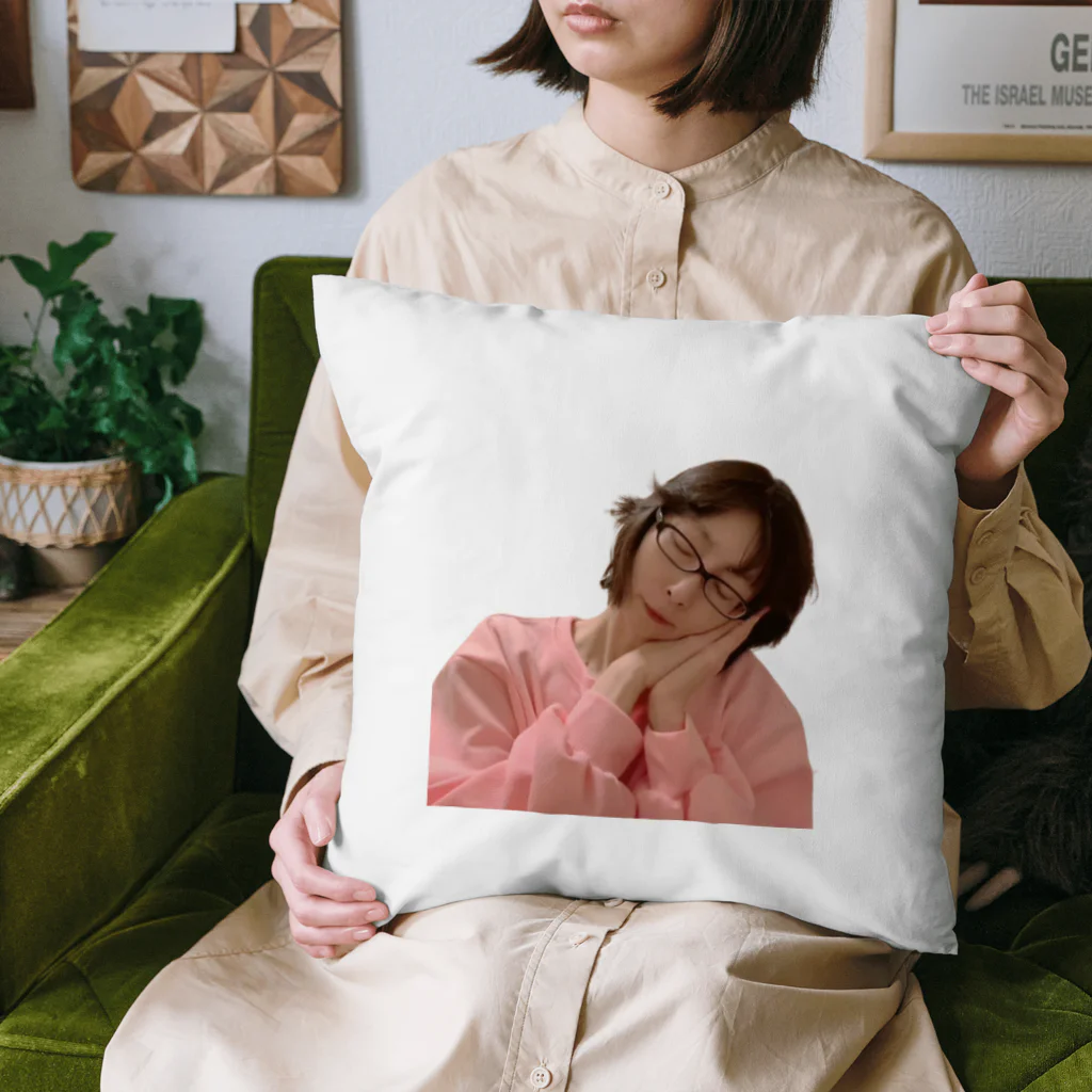 aimugenのあいむげん Cushion