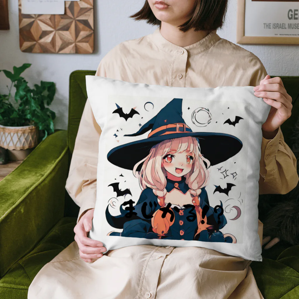 K-G07のキャラグッズ Cushion