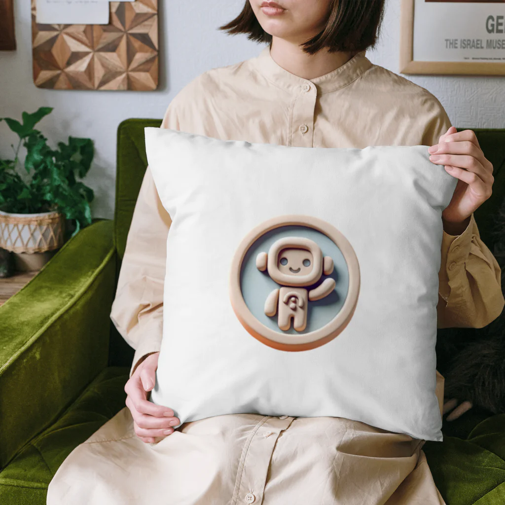 佐藤裕司のAI副業プログラムくん Cushion