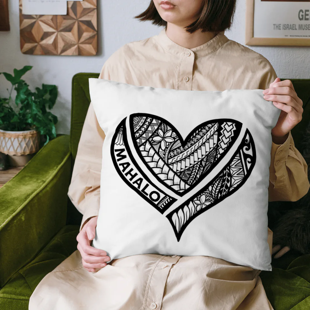 vivirのTapa lover Cushion