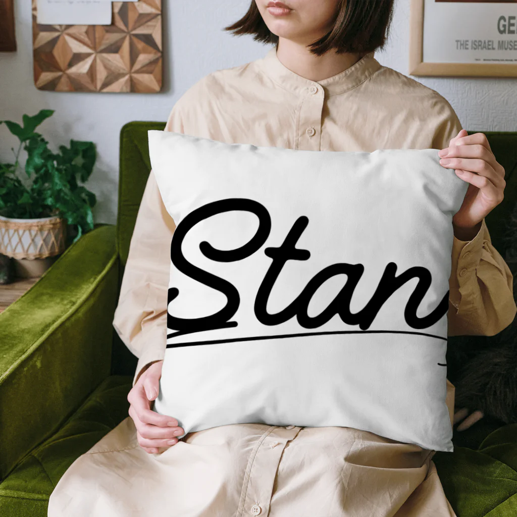 おもちショップのStan Cushion