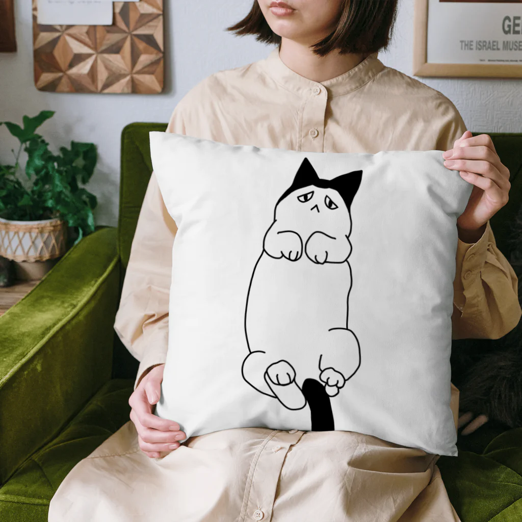 LazyCatのLazyCat Cushion