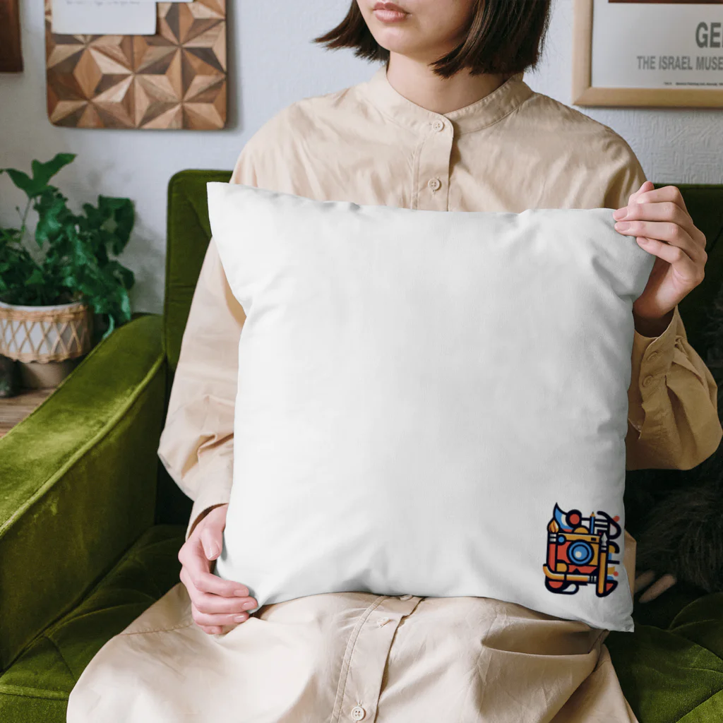 vambiのカメラペン Cushion