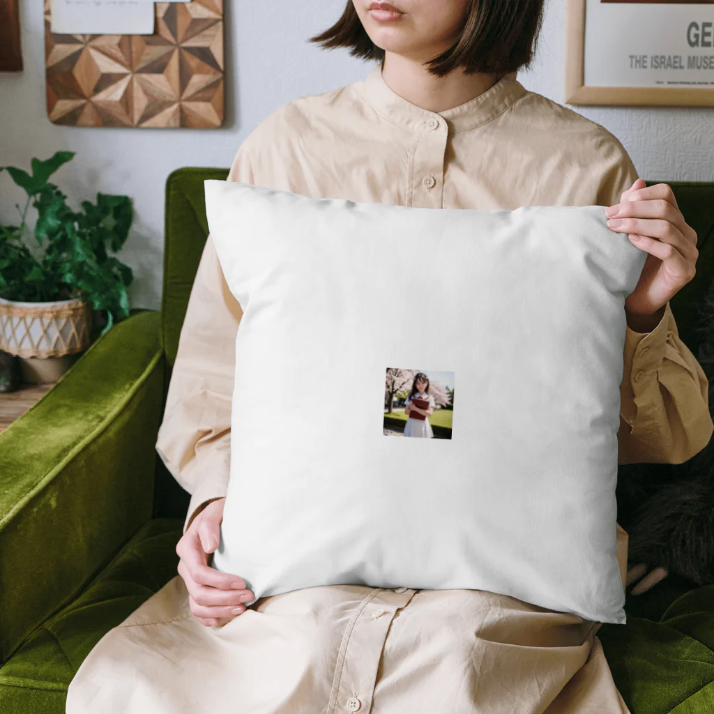 inoken_の天使美少女 Cushion