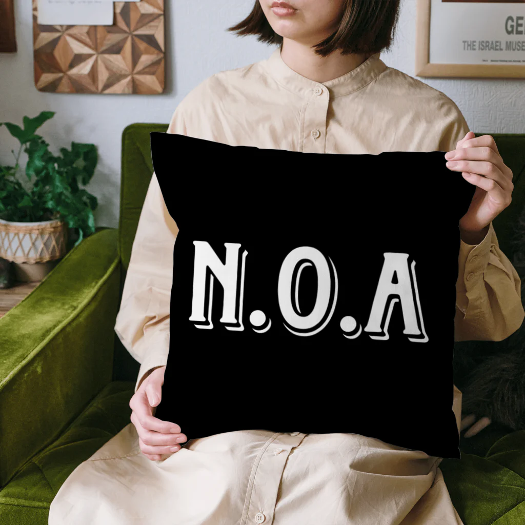 NOAのNOA Cushion