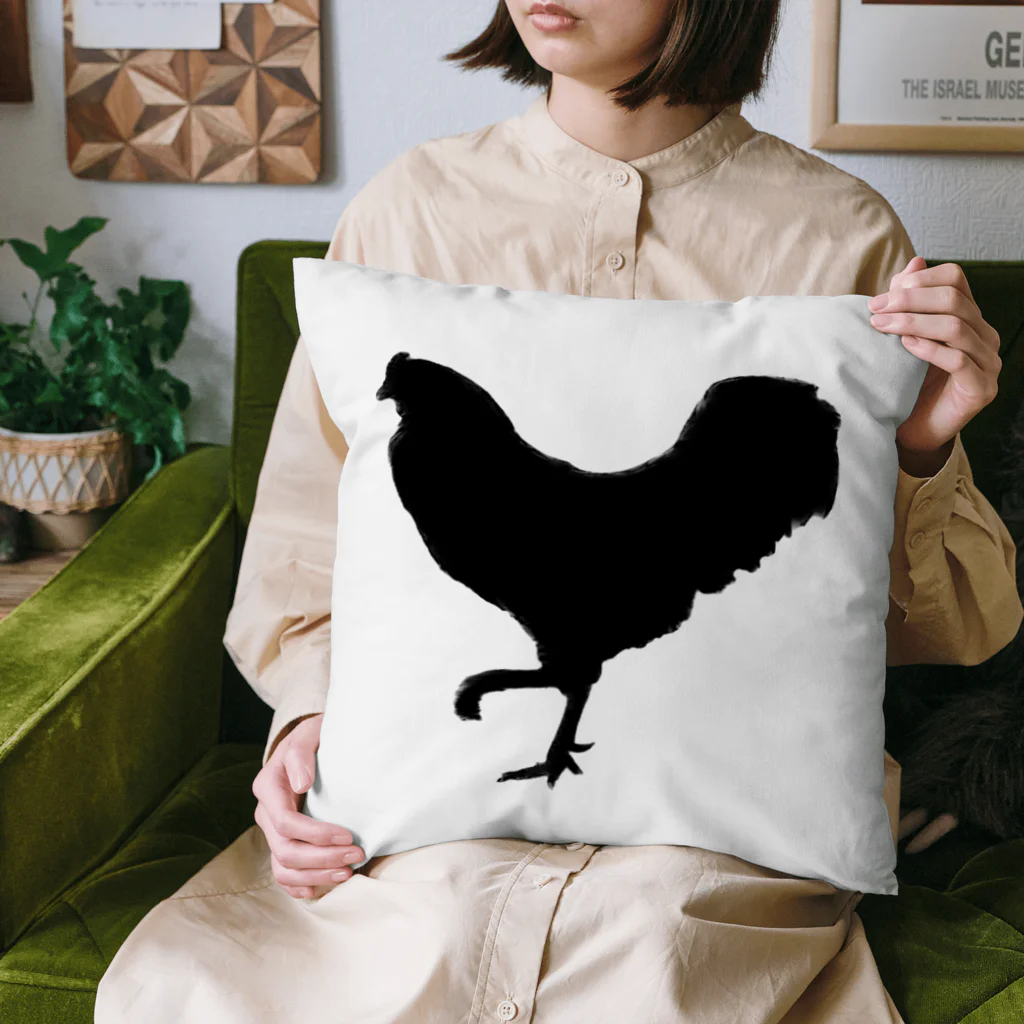 Maison NiwatoriのMaison Niwatorï Cushion