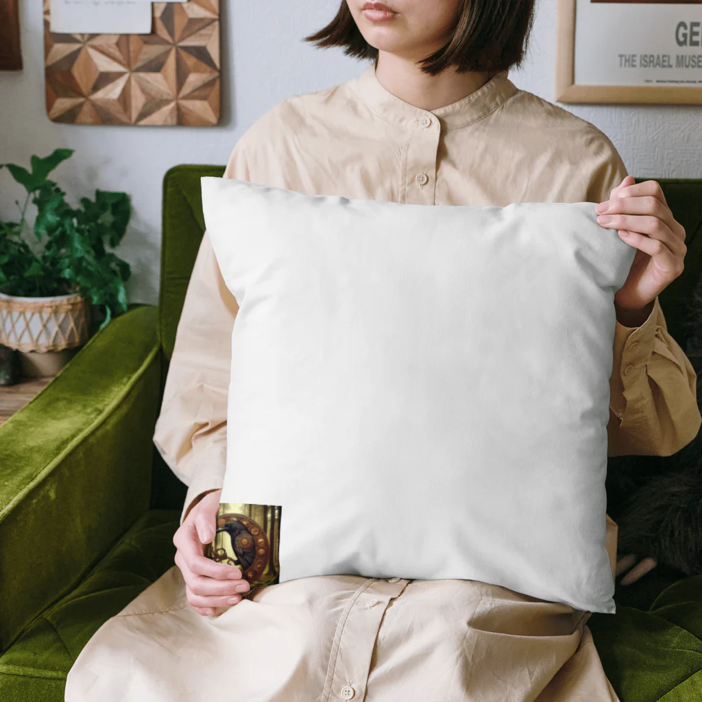 SETURAのカラス 癒 Cushion