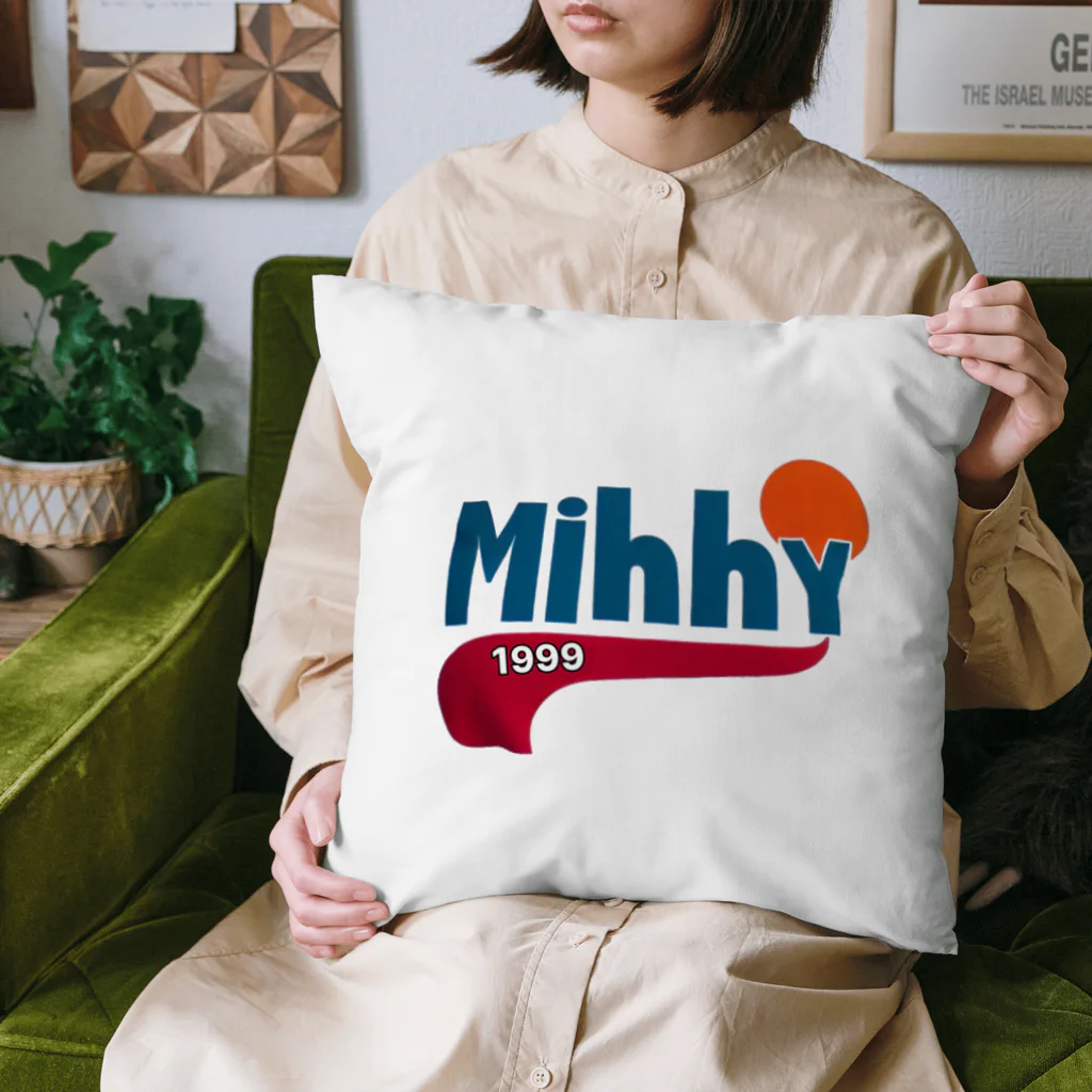 mihhyのMIHHY Cushion