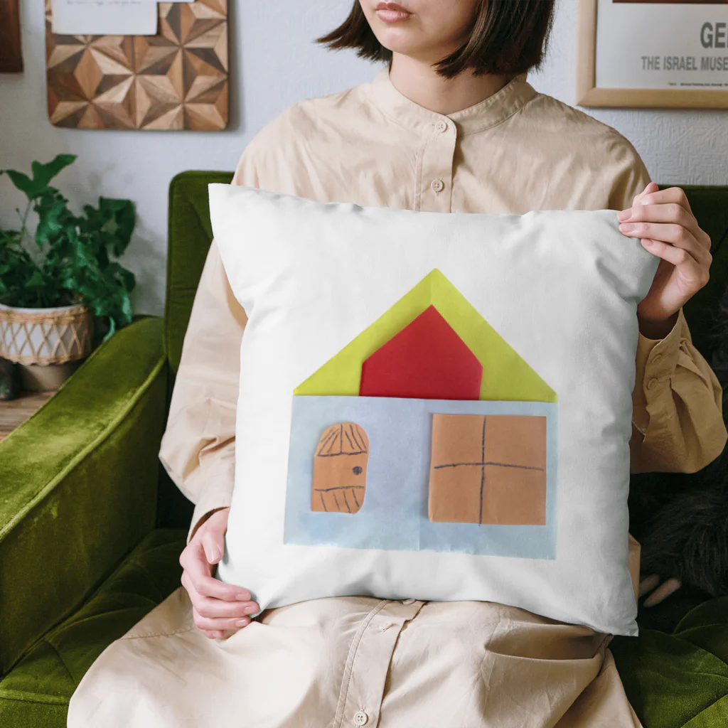 harukou_☆のおうち Cushion