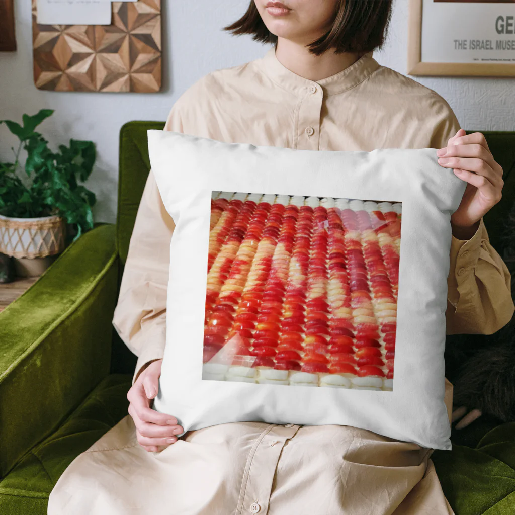 飯塚 iizukaのお寿司 Cushion