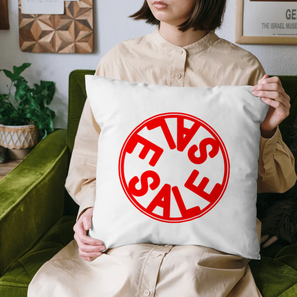 ainarukokoroのSALE SALE Cushion