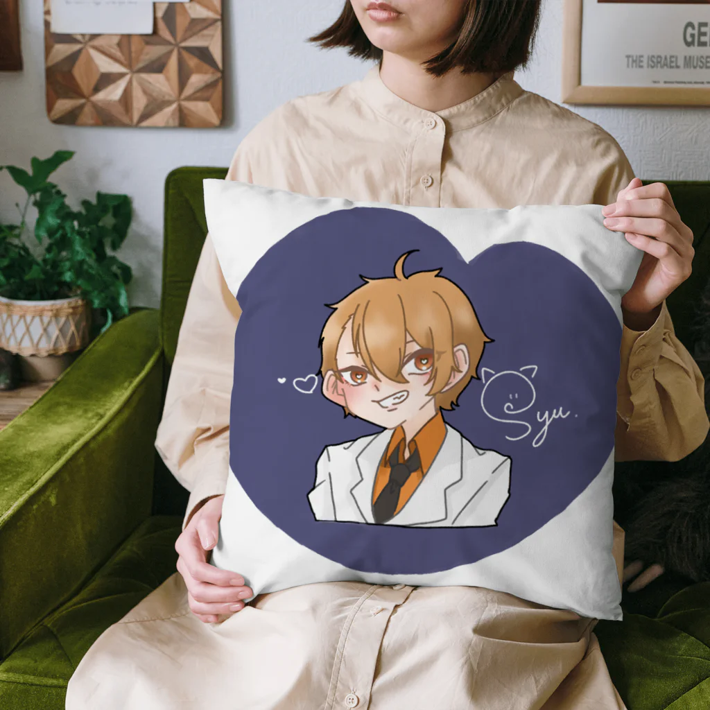 ホストクラブARPSのホストクラブARPS シュウ Cushion