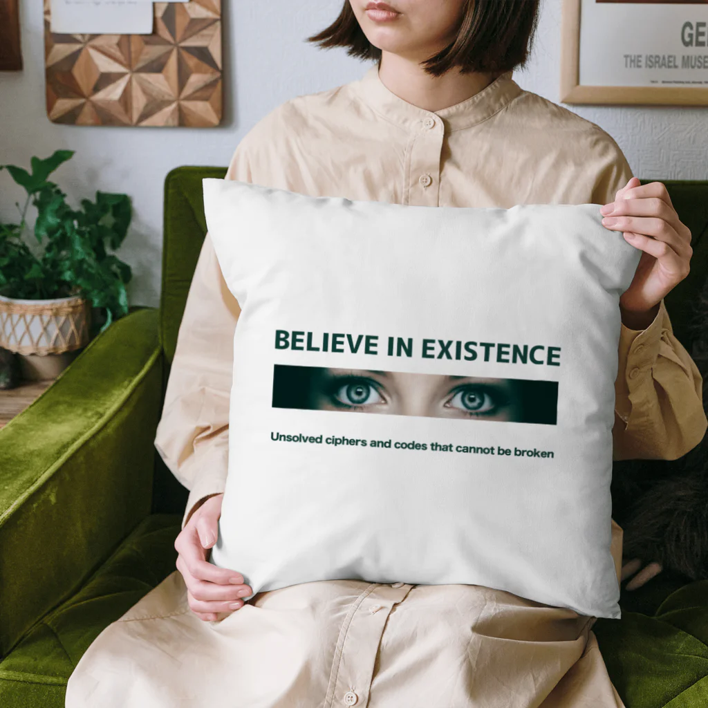 LALALA MYSTERYのLALALA Mystery Cushion