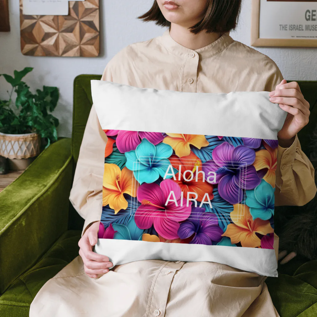 Aloha AIRAのAloha AIRA Cushion