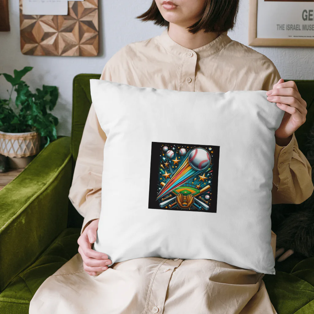 シイノ D ジュンイチのPLAYBOY Cushion