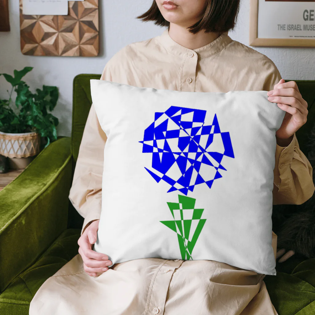 Xenoonaruuuの薔薇バラ Cushion