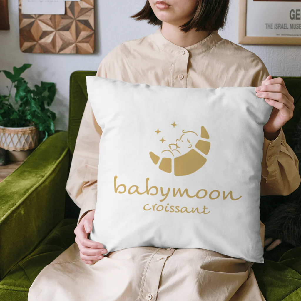 babymoonのbabymoon　オフィシャルグッズ Cushion