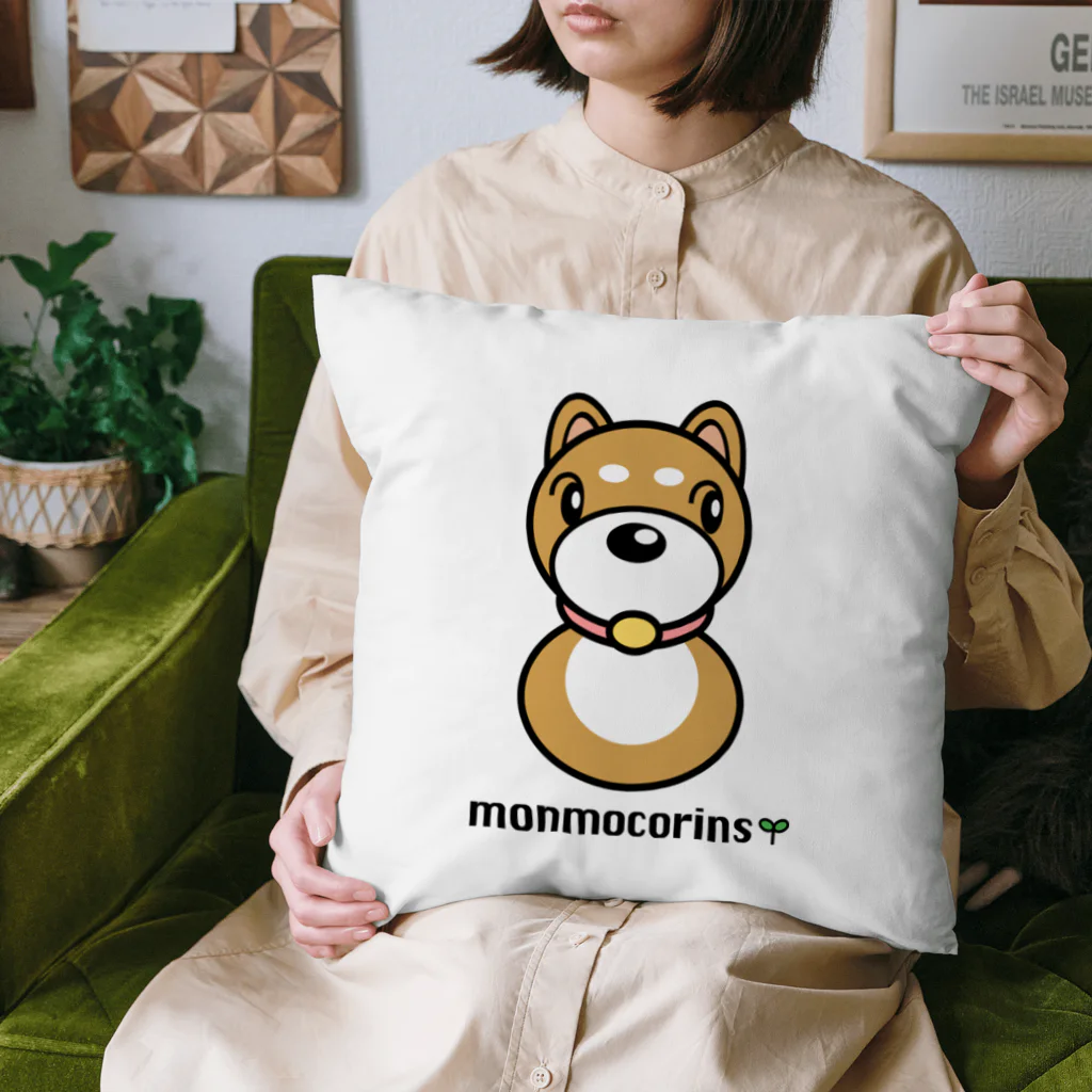 monmocorinsのmonmocorins Cushion