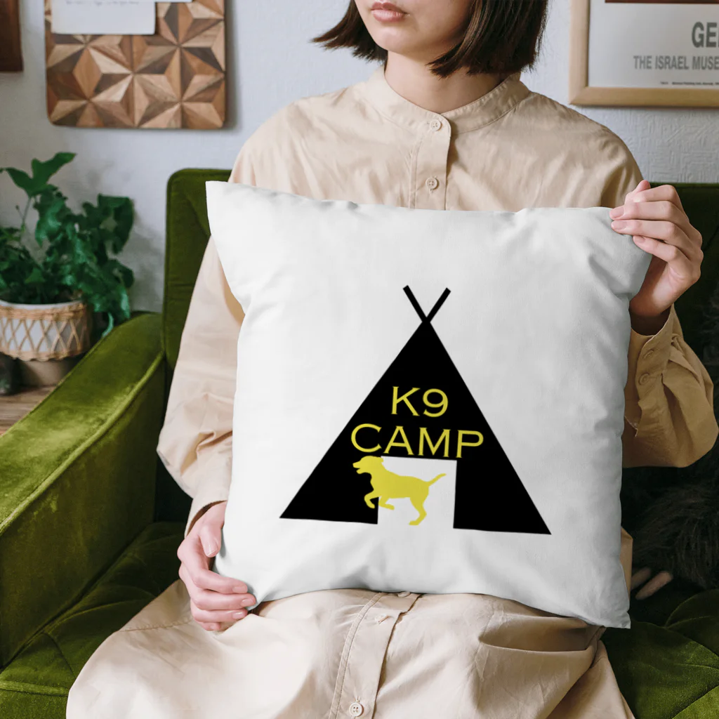 K9 LOVERSのK9 CAMP Cushion