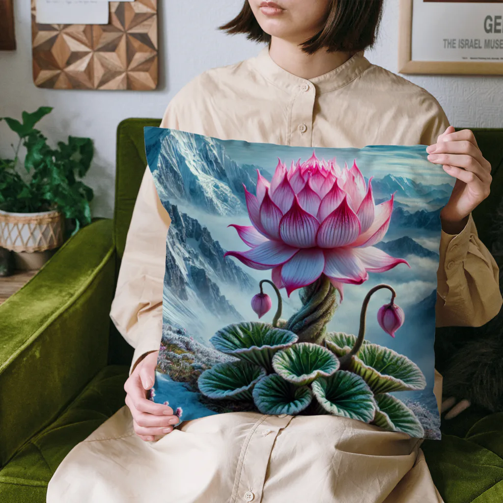 lavender_SHOPのクッション Cushion