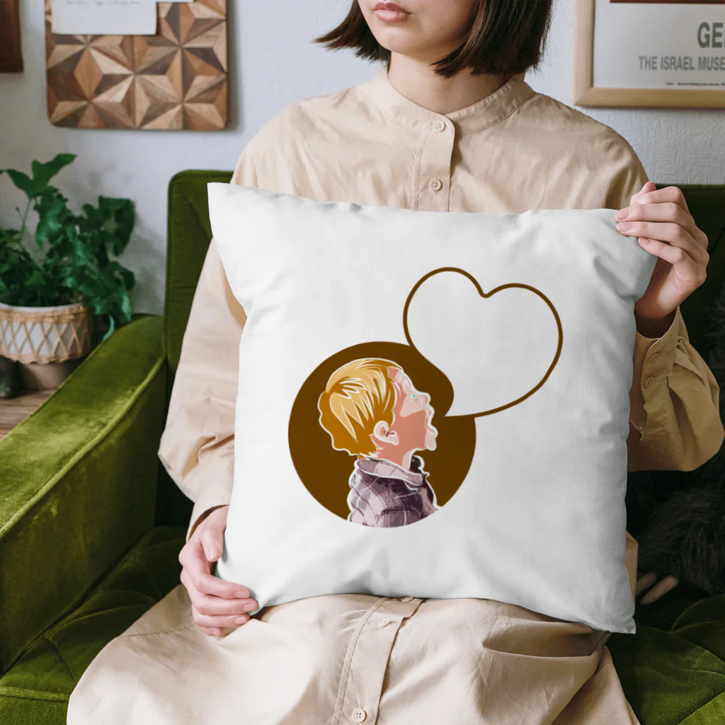 ∀-GAKIDESIGNのGAKID  Cushion