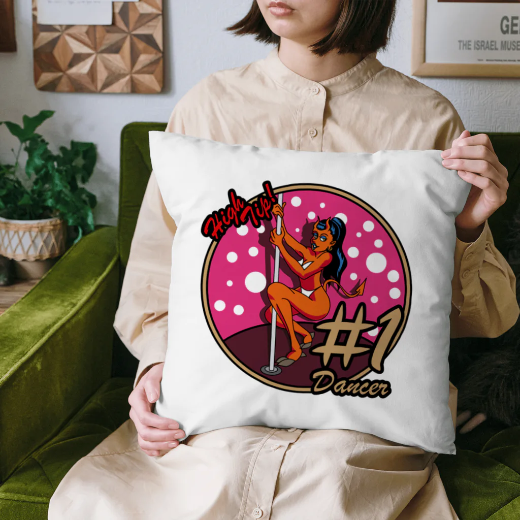 提供 tshopのHigh Tip! Cushion