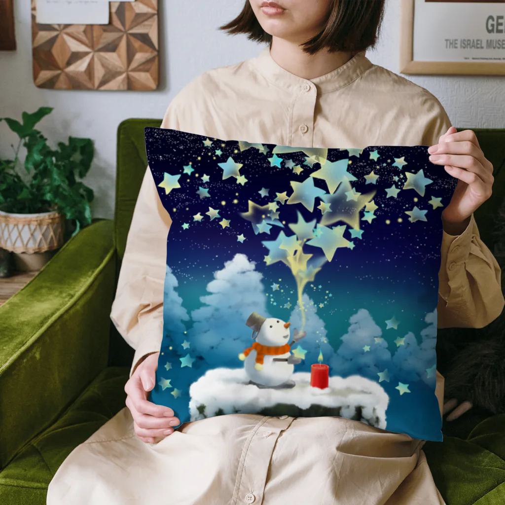 umeumeの星屑 Cushion