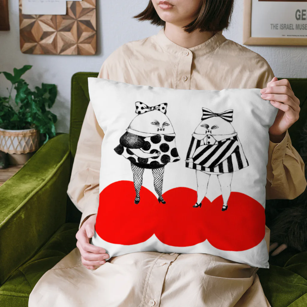 vt_tomomariのvt_tomomari  Cushion