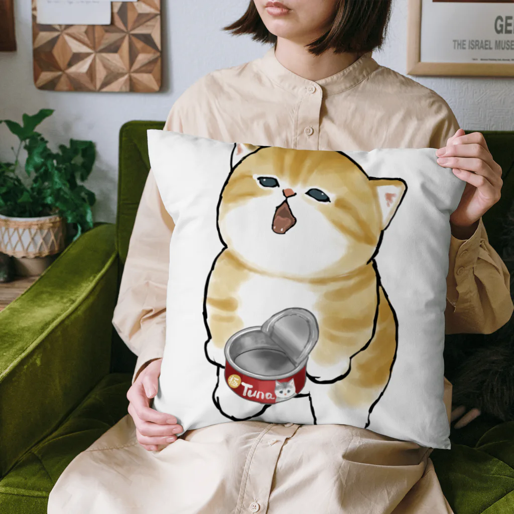 mofusandのおかわり！ Cushion