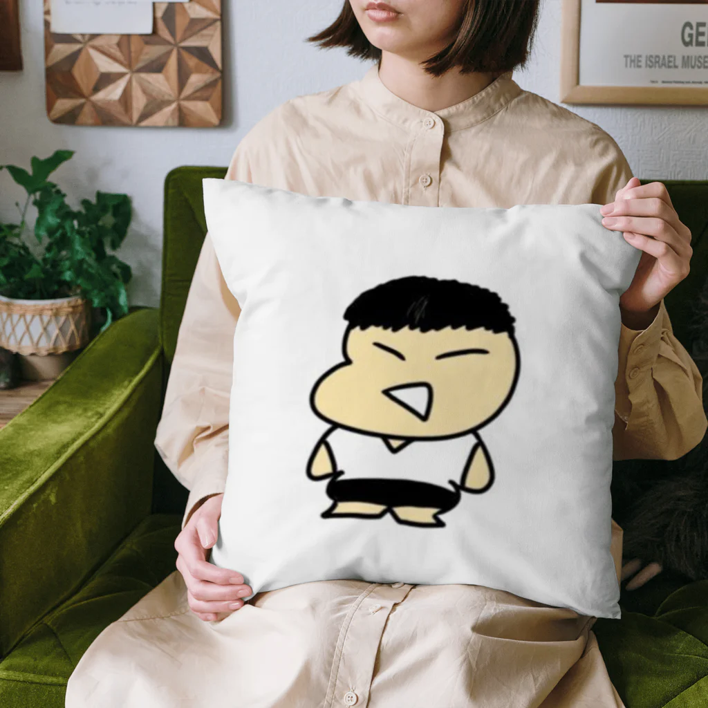 ヤンブレショップのオレ Cushion