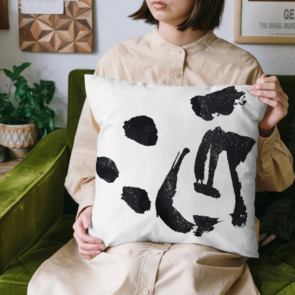 Yuki Kashattoの酒魂 Cushion