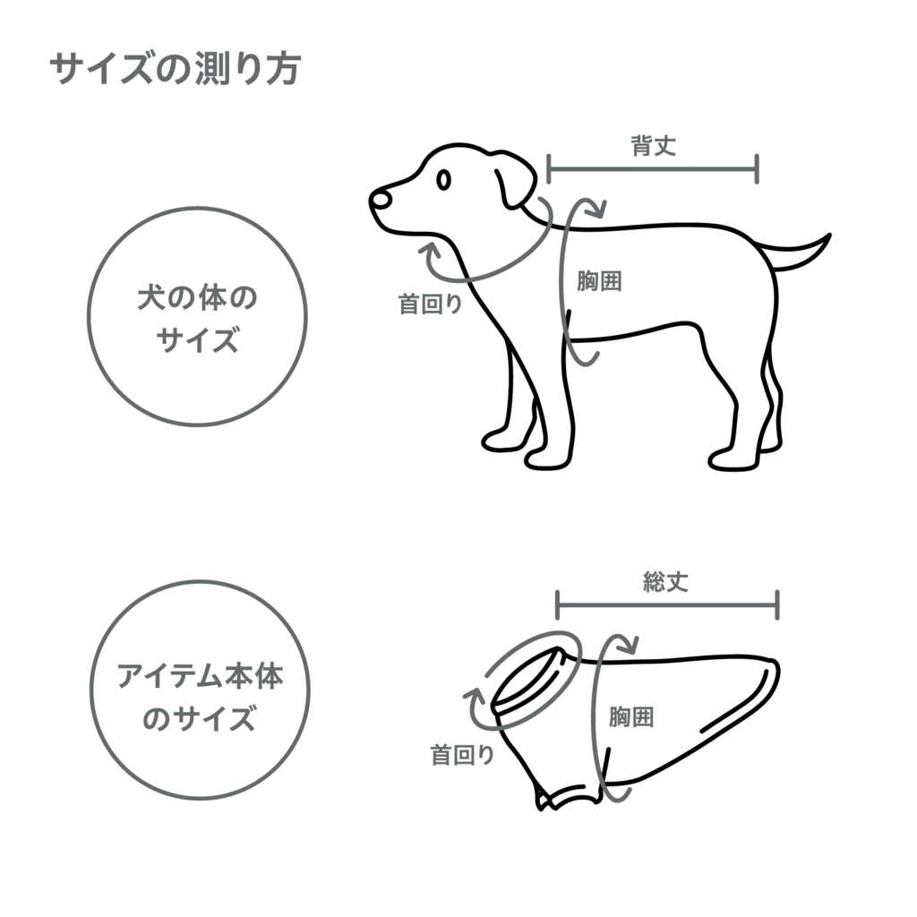 3本しっぽのビションフリーゼの日常に3本しっぽの黒モフ ドッグTシャツ