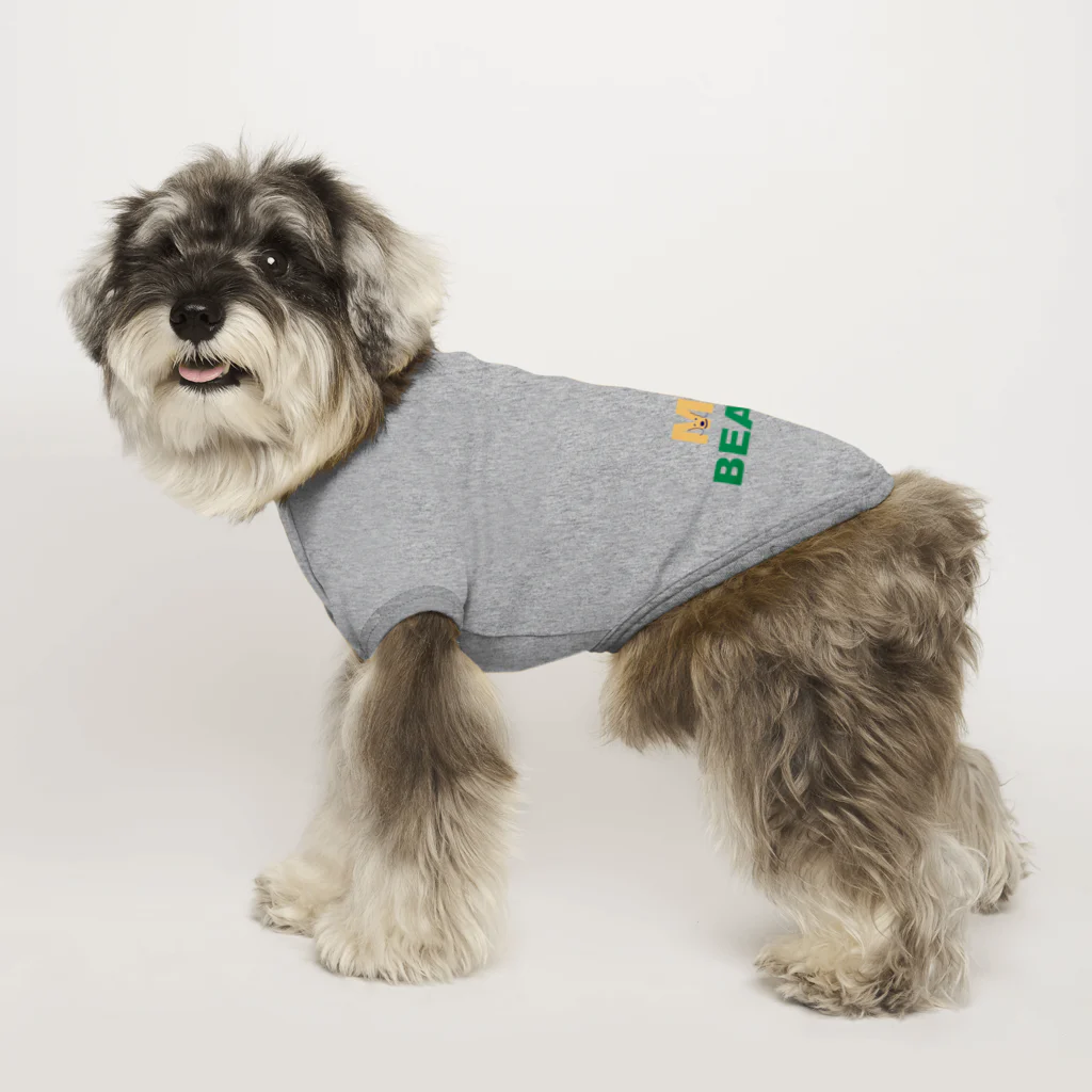 SATYのご当地Ｔ☆三重ビーグル Dog T-shirt