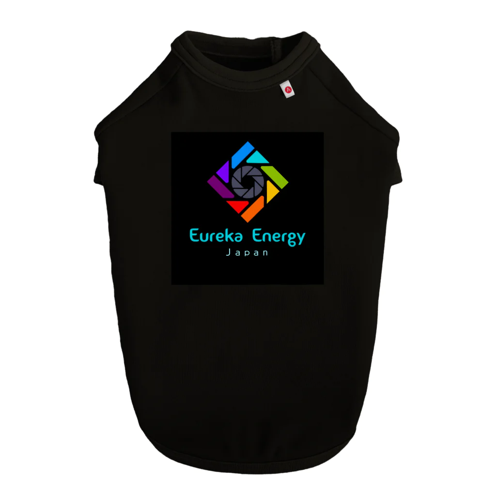 Eureka Energy Japan SuzuriのEurekaTM2023 ドッグTシャツ