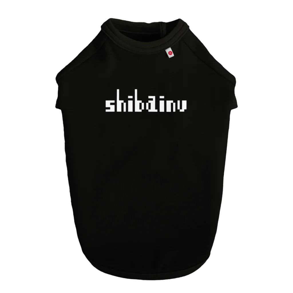 shibainu-yaのshibainu for dogs Dog T-shirt