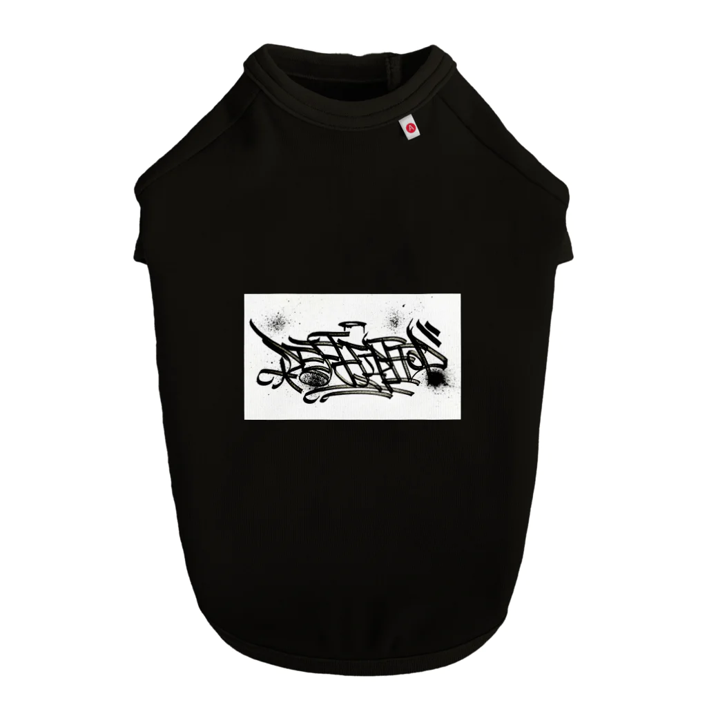 DEFHIPHOPのDEF HIPHOP Dog T-shirt