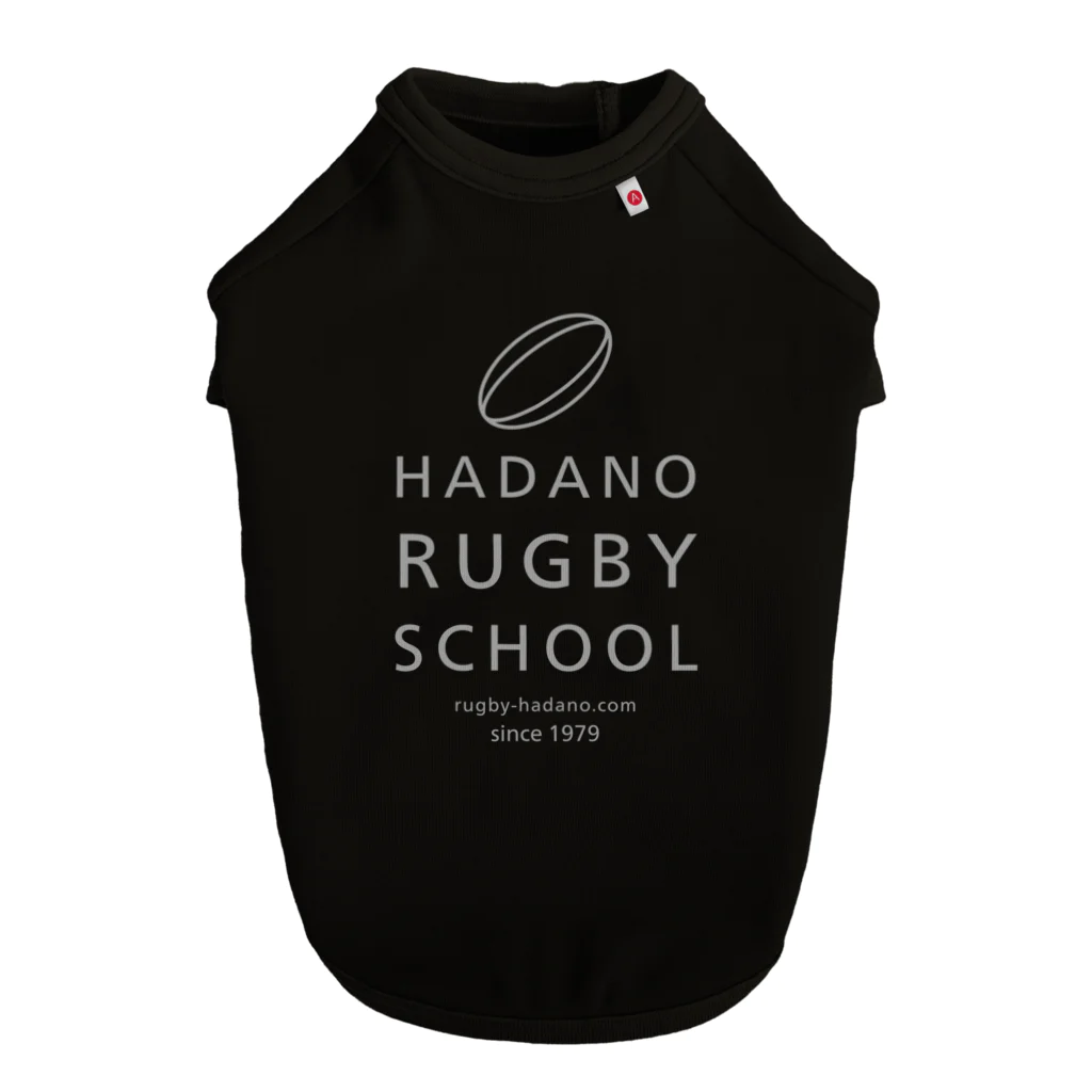 コビト屋のHRS応援グッズ ドッグTシャツ