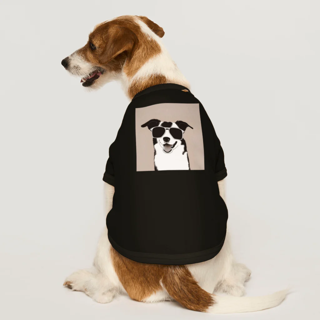 dandyのdandy dog 01 Dog T-shirt