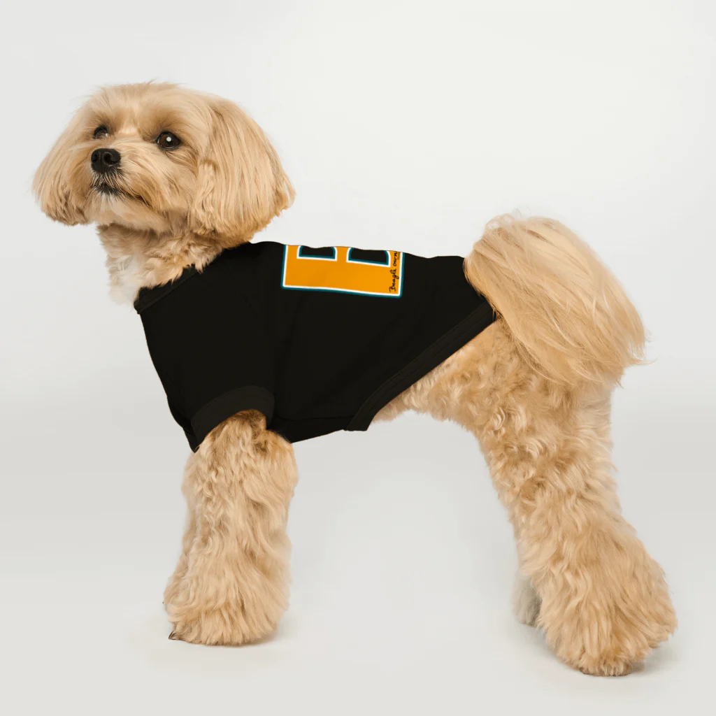 beagle meter the shopのビーグルオーナー Dog T-shirt