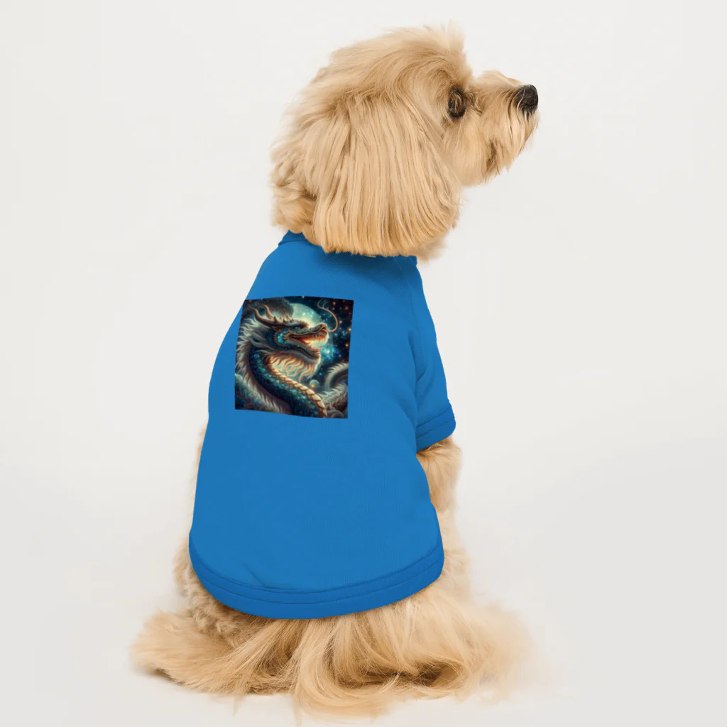 Gu--mimiの☆Gu~mimi☆12年に一回 Dog T-shirt