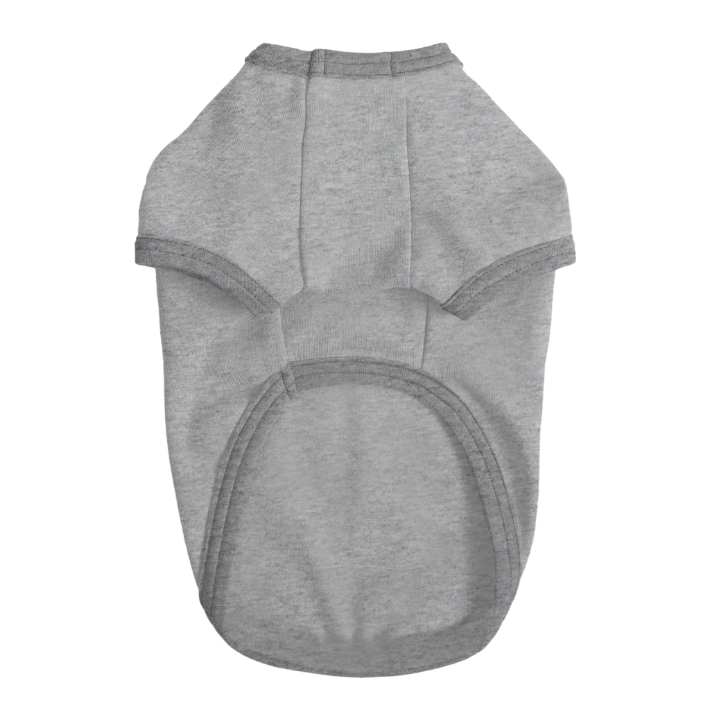 【volleyball online】のバレーボールブランドと最新のデザインセンスが融合した傑作 ドッグTシャツ