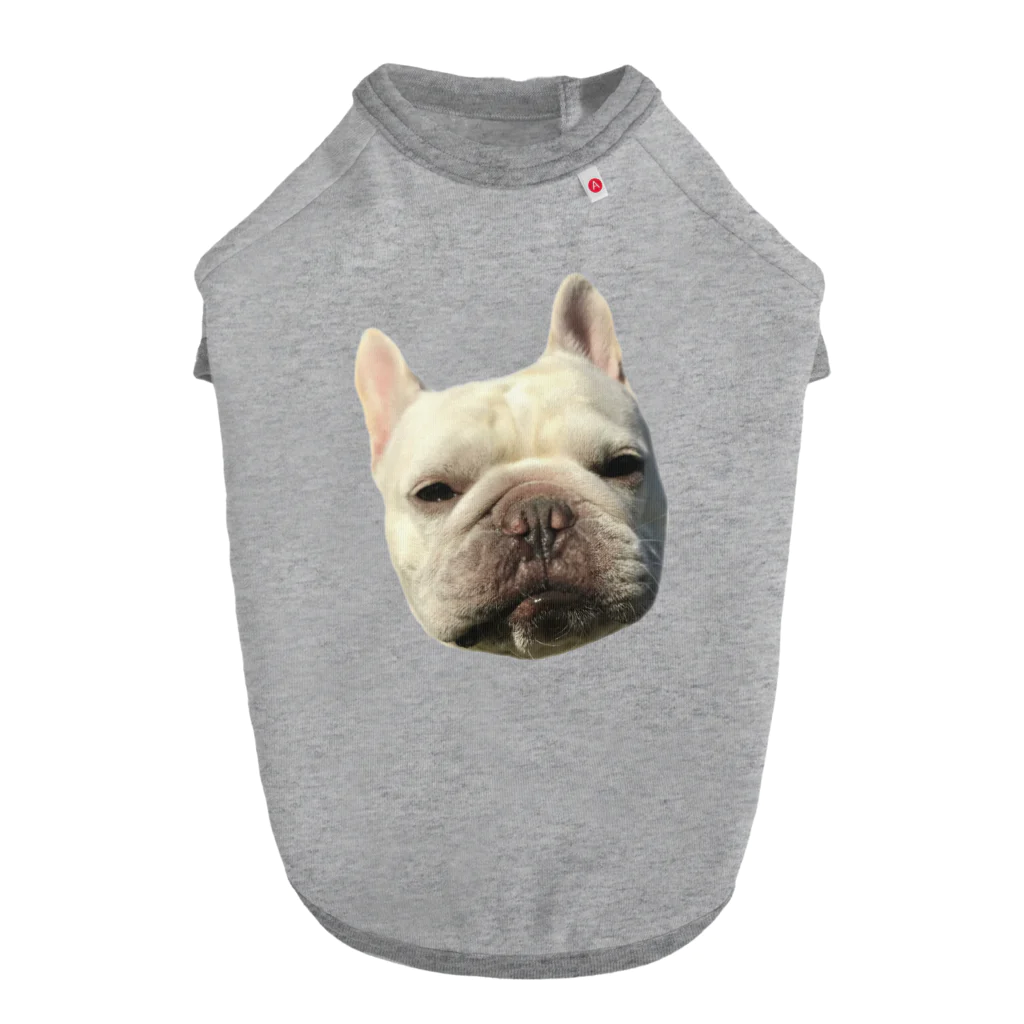 ロキの店の虚無2 Dog T-shirt