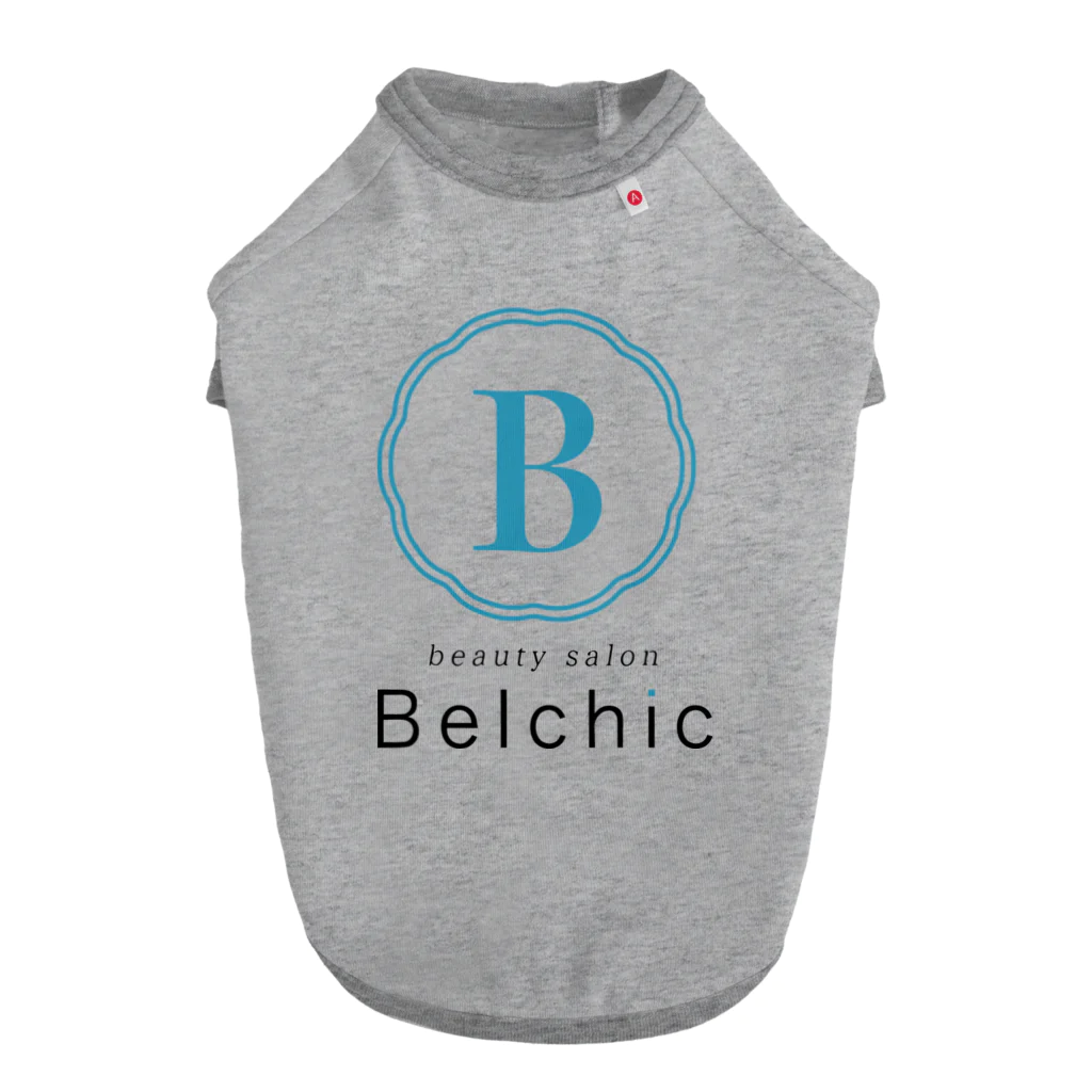 BelchicのBelchic Dog T-shirt