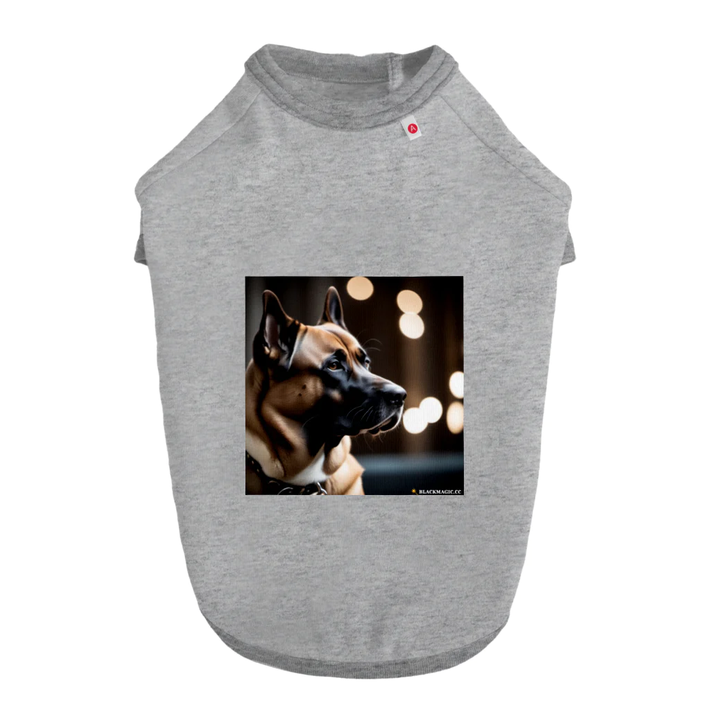 dogs2023のDog Fantasy1 Dog T-shirt