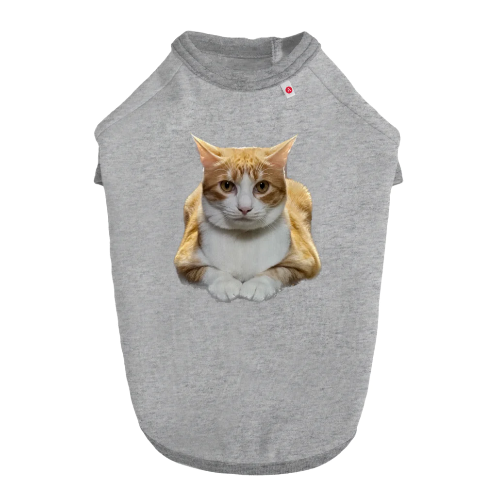 maronchiro55のメル Dog T-shirt