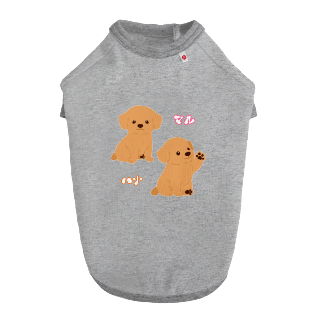 bmwusのわんちゃん Dog T-shirt