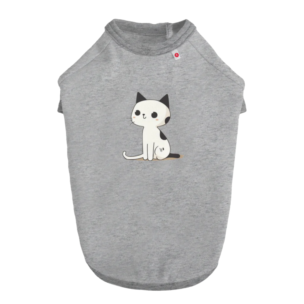 猫グッズ専門店トトまるのトトまる ドッグTシャツ