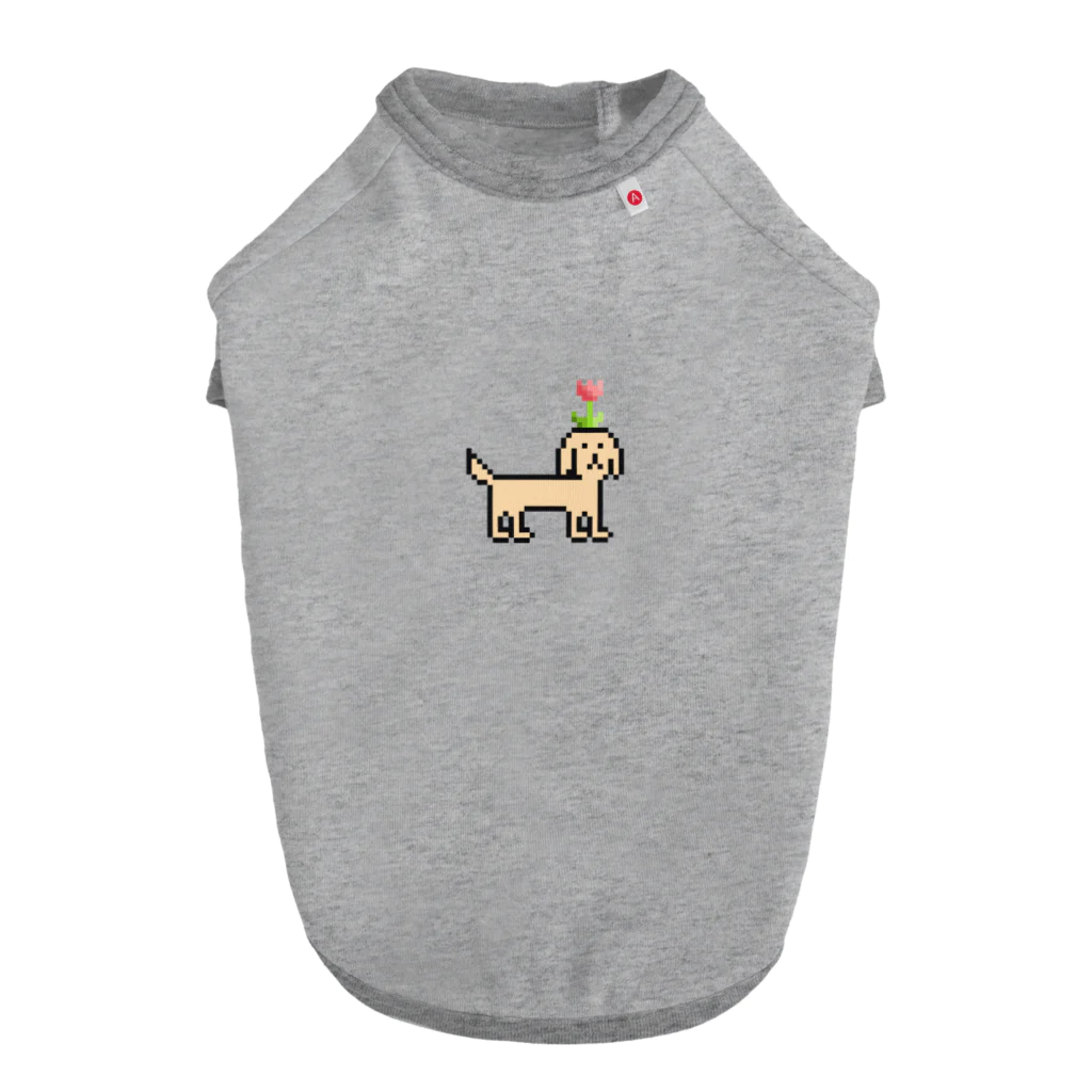𝗞𝗮𝘄𝗮𝗶𝗶 𝗗𝗼𝗴のKawaii Dog ドッグTシャツ